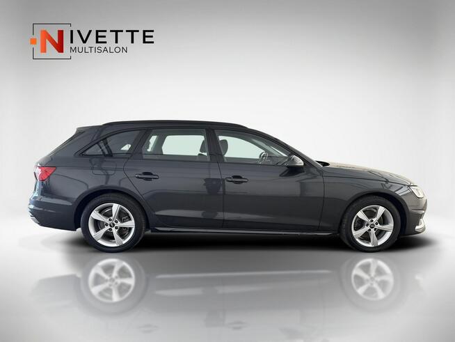 Audi A4 2,0 35 TFSI S tronic (150 KM) Advanced Salon PL Faktura Vat