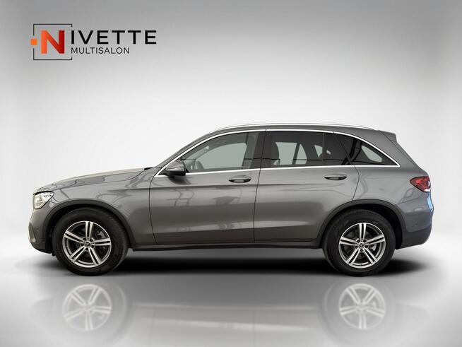 Mercedes GLC 200 2,0 200d(163 KM) 4Matic. Business Edition Salon PL Fv23