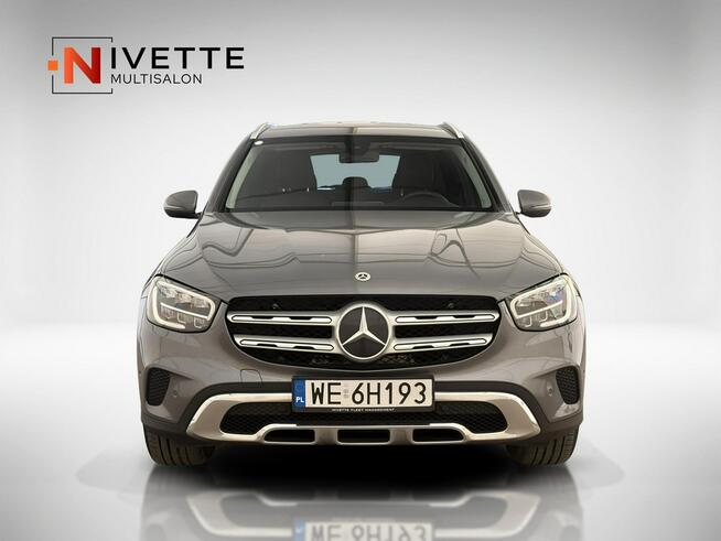 Mercedes GLC 200 2,0 200d(163 KM) 4Matic. Business Edition Salon PL Fv23