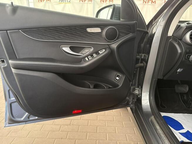 Mercedes GLC 200 2,0 200d(163 KM) 4Matic. Business Edition Salon PL Fv23
