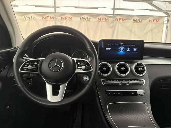 Mercedes GLC 200 2,0 200d(163 KM) 4Matic. Business Edition Salon PL Fv23