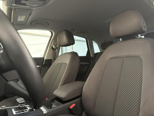 Audi Q5 2,0 40 TDI S tronic (204 KM) Quattro Advenced Salon PL Faktura Vat