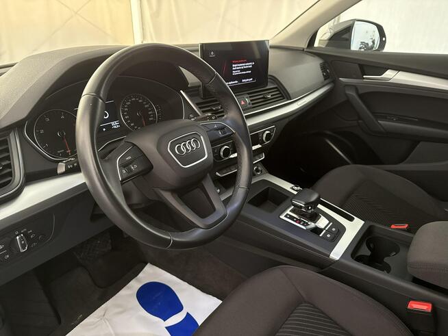 Audi Q5 2,0 40 TDI S tronic (204 KM) Quattro Advenced Salon PL Faktura Vat