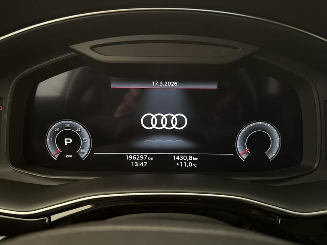 Audi Q7 3,0 45 TDI Quattro Tiptronic (231KM) Faktura VAT Salon PL