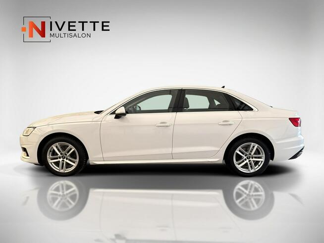 Audi A4 2,0 35 TFSI S tronic(150 KM) Advanced Salon PL Faktura Vat