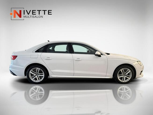 Audi A4 2,0 35 TFSI S tronic(150 KM) Advanced Salon PL Faktura Vat