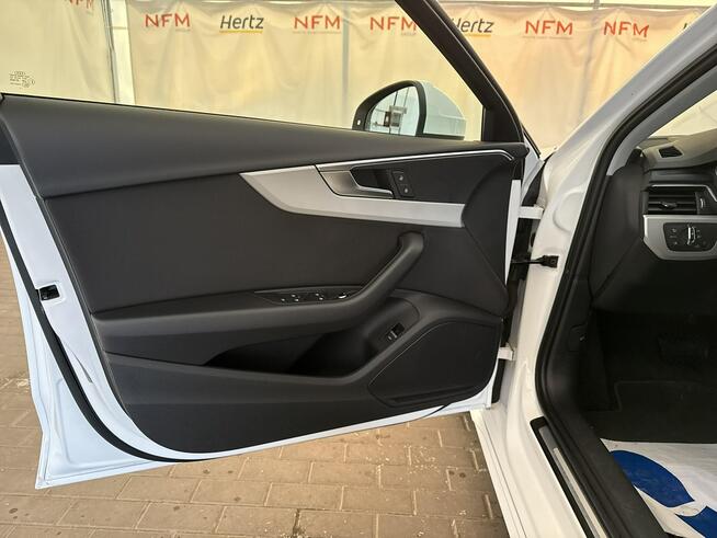 Audi A4 2,0 35 TFSI S tronic(150 KM) Advanced Salon PL Faktura Vat
