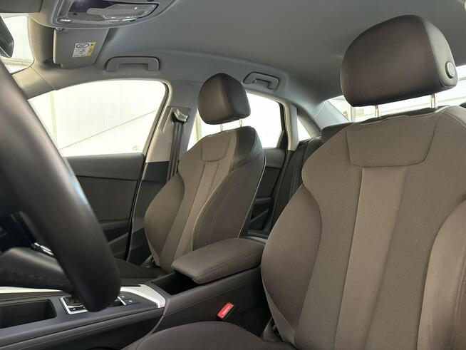 Audi A4 2,0 35 TFSI S tronic(150 KM) Advanced Salon PL Faktura Vat