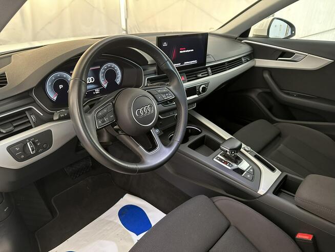 Audi A4 2,0 35 TFSI S tronic(150 KM) Advanced Salon PL Faktura Vat
