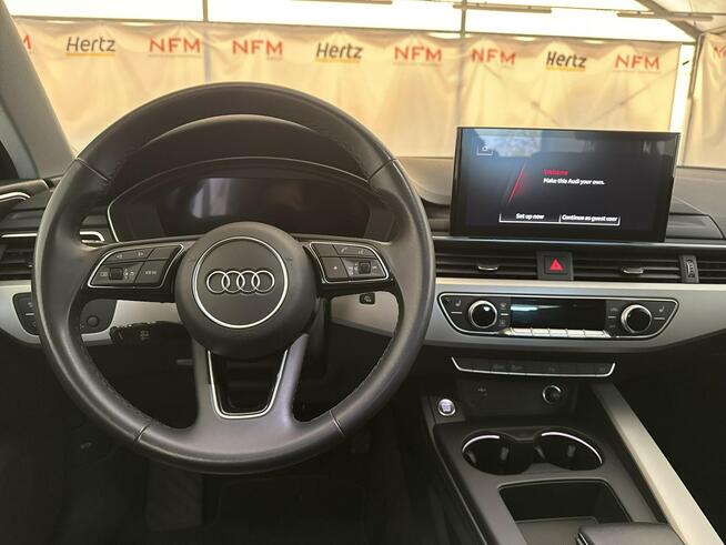 Audi A4 2,0 35 TFSI S tronic(150 KM) Advanced Salon PL Faktura Vat