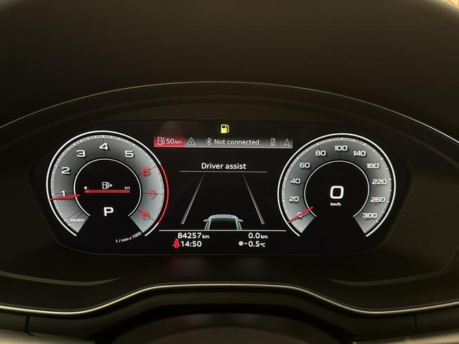 Audi A4 2,0 35 TFSI S tronic(150 KM) Advanced Salon PL Faktura Vat