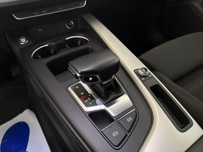Audi A4 2,0 35 TFSI S tronic(150 KM) Advanced Salon PL Faktura Vat