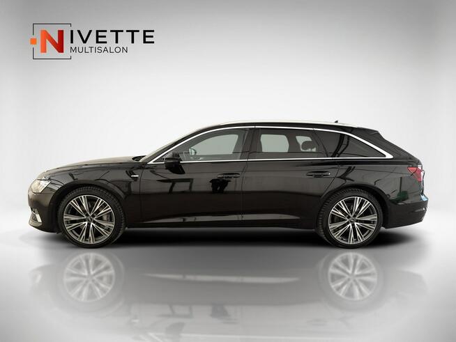Audi A6 3,0 55 TFSI Quattro (340 KM) Avant Sport Salon Polska F-Vat