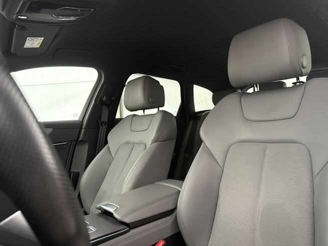 Audi A6 3,0 55 TFSI Quattro (340 KM) Avant Sport Salon Polska F-Vat