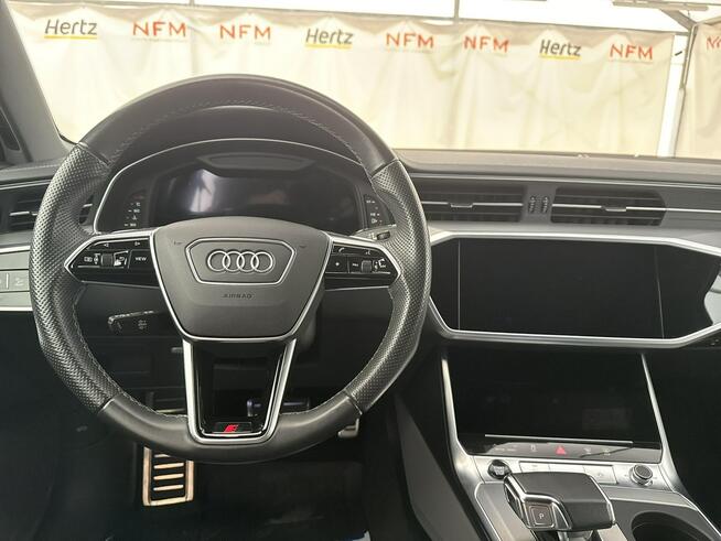 Audi A6 3,0 55 TFSI Quattro (340 KM) Avant Sport Salon Polska F-Vat