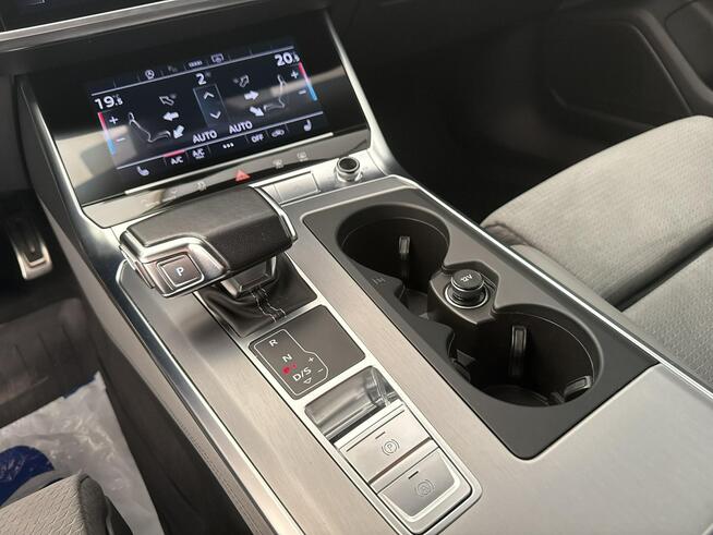 Audi A6 3,0 55 TFSI Quattro (340 KM) Avant Sport Salon Polska F-Vat
