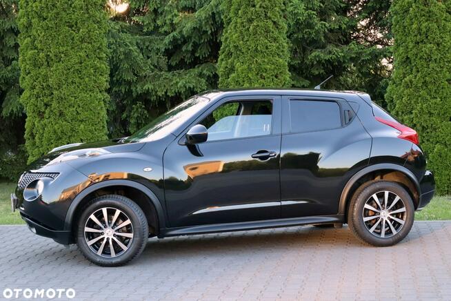 Nissan Juke 1.6benzyna*117KM