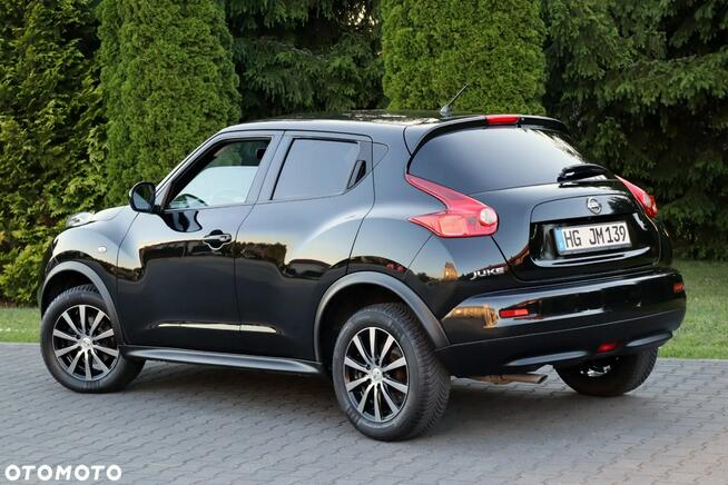 Nissan Juke 1.6benzyna*117KM
