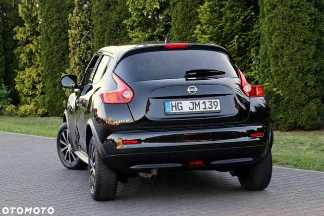 Nissan Juke 1.6benzyna*117KM