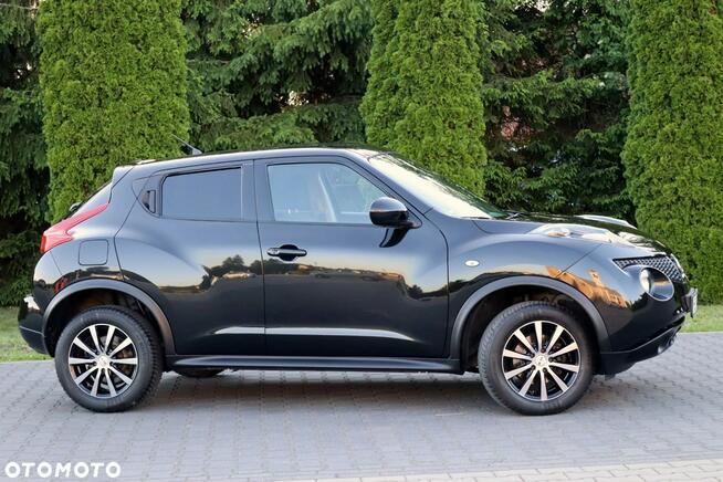 Nissan Juke 1.6benzyna*117KM