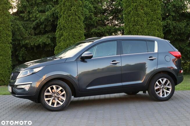 Kia Sportage 1.6 GDi 2WD