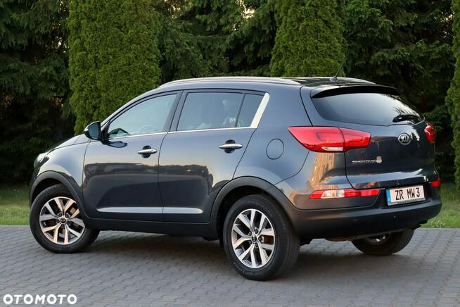 Kia Sportage 1.6 GDi 2WD