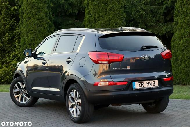 Kia Sportage 1.6 GDi 2WD