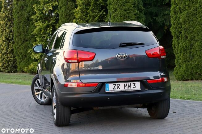 Kia Sportage 1.6 GDi 2WD