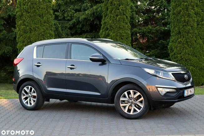 Kia Sportage 1.6 GDi 2WD