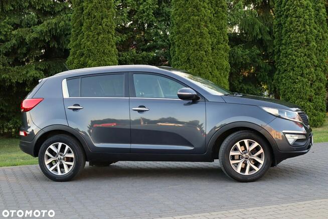Kia Sportage 1.6 GDi 2WD
