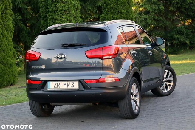Kia Sportage 1.6 GDi 2WD