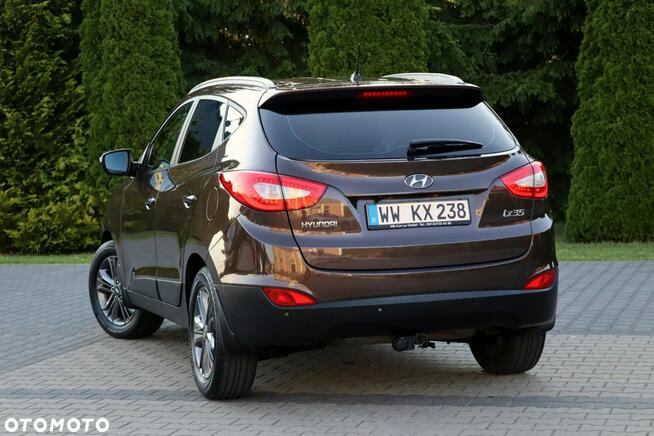 Hyundai ix35 1.6GDI*135KM