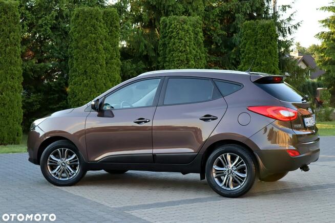 Hyundai ix35 1.6GDI*135KM