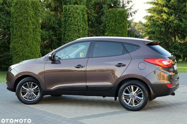 Hyundai ix35 1.6GDI*135KM