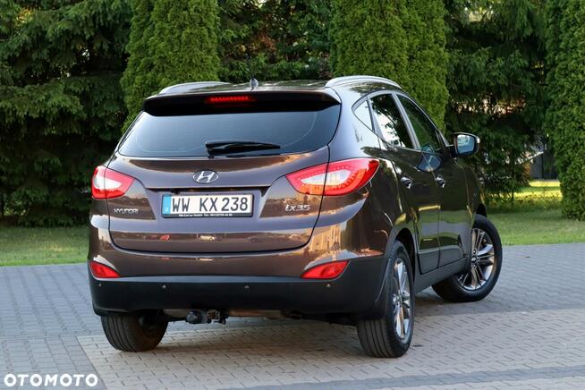 Hyundai ix35 1.6GDI*135KM