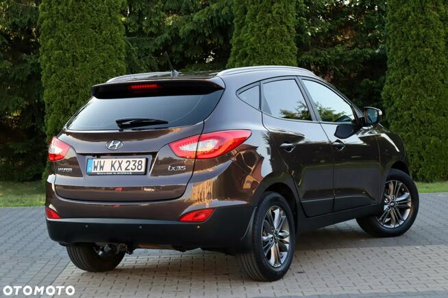Hyundai ix35 1.6GDI*135KM
