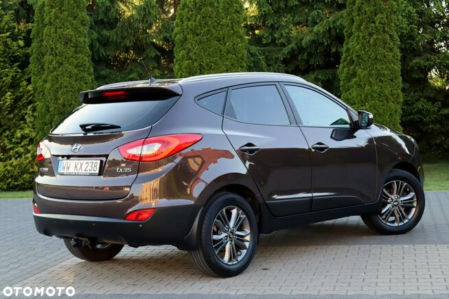 Hyundai ix35 1.6GDI*135KM