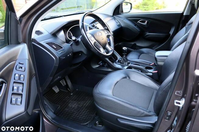 Hyundai ix35 1.6GDI*135KM