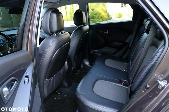 Hyundai ix35 1.6GDI*135KM