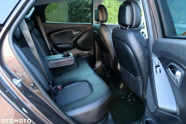 Hyundai ix35 1.6GDI*135KM