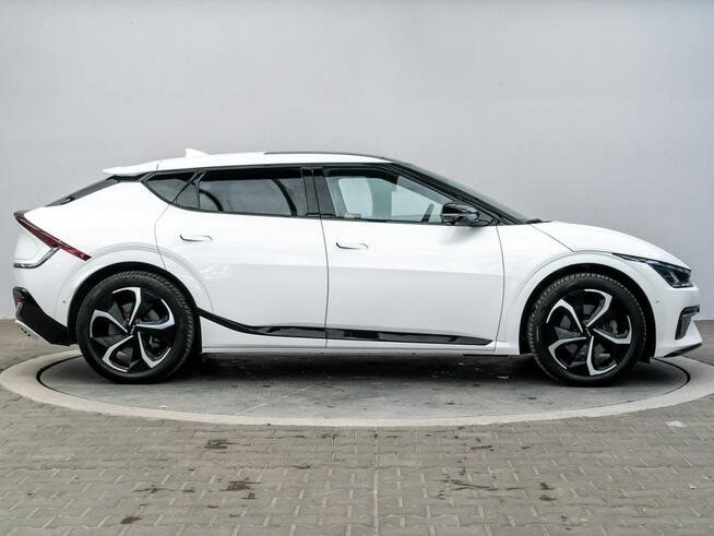 Kia EV6 77.4 kWh 325KM GT-Line AWD Zasięg 528km Salon Polska