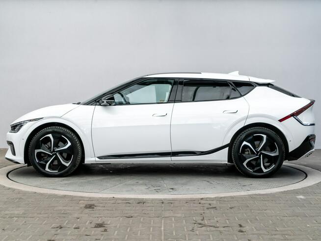 Kia EV6 77.4 kWh 325KM GT-Line AWD Zasięg 528km Salon Polska