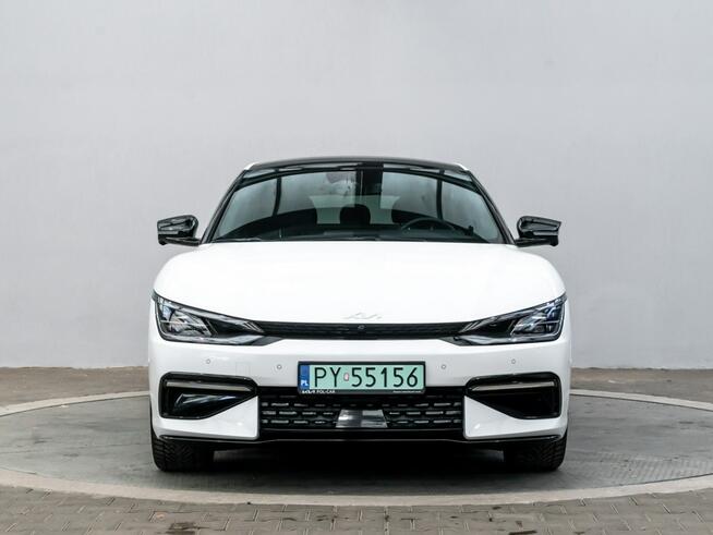 Kia EV6 77.4 kWh 325KM GT-Line AWD Zasięg 528km Salon Polska
