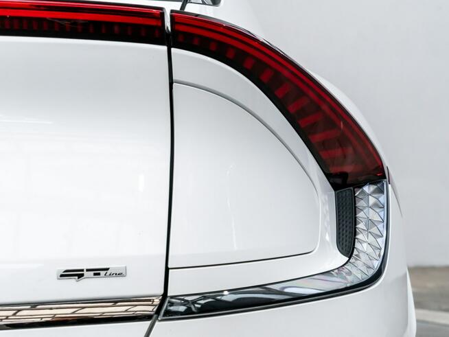 Kia EV6 77.4 kWh 325KM GT-Line AWD Zasięg 528km Salon Polska