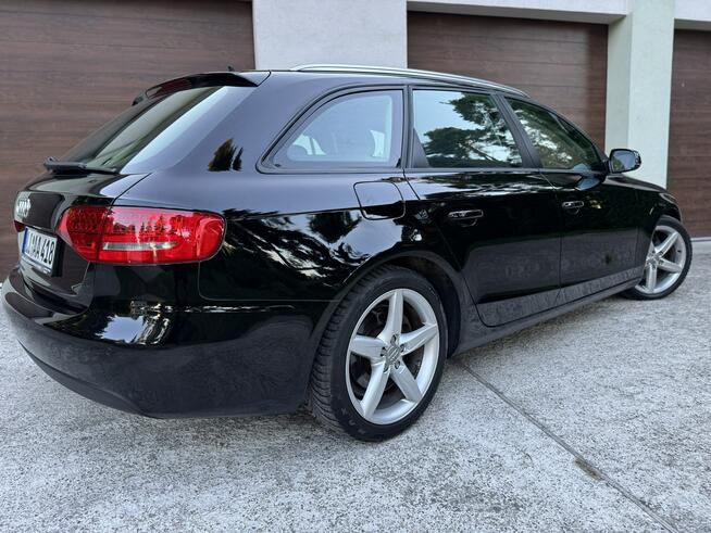 Audi A4 2.0 140 km Tdi BiKsenon Panorama zadabany
