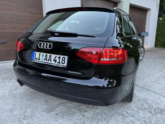 Audi A4 2.0 140 km Tdi BiKsenon Panorama zadabany