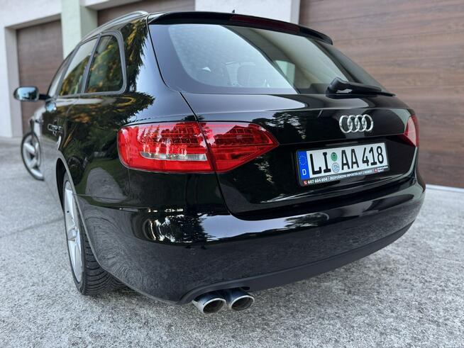 Audi A4 2.0 140 km Tdi BiKsenon Panorama zadabany