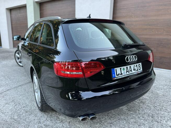 Audi A4 2.0 140 km Tdi BiKsenon Panorama zadabany