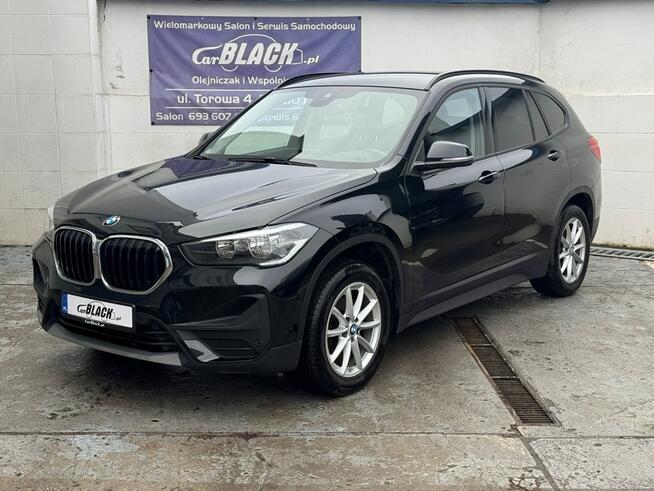 BMW X1 Pisemna Gwarancja 12 miesięcy