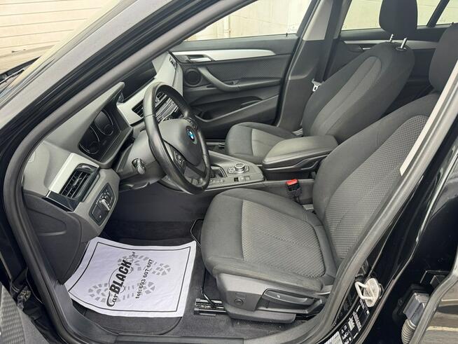 BMW X1 Pisemna Gwarancja 12 miesięcy